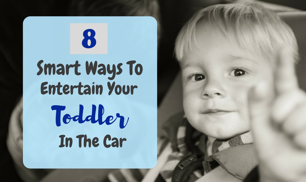 car entertainment for toddlers