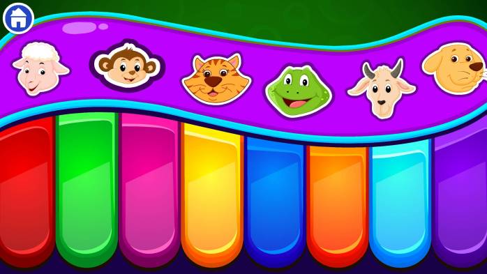 Piano Games For Beginners Free