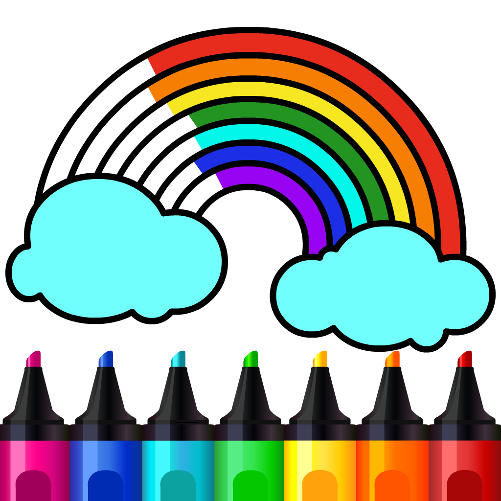 Coloring-Club App