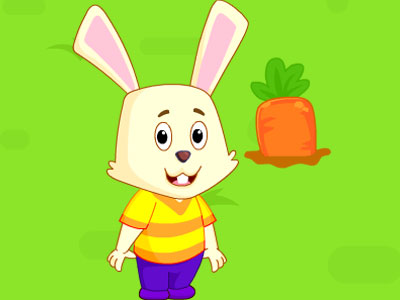 Rabbit run 