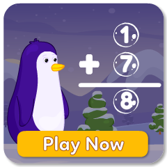 Arctic Penguin
