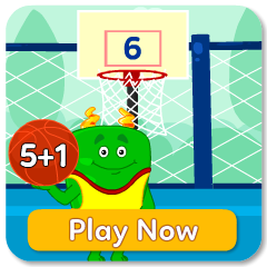 Basketball Addition