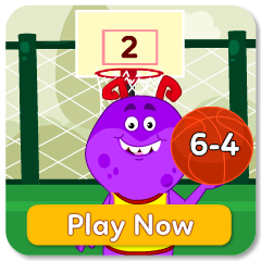 Basketball Subtraction