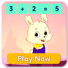 Run Bunny Addition