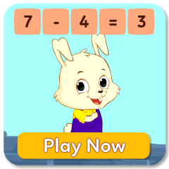 Run Bunny Subtraction