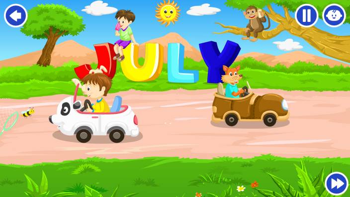 july_kidloland