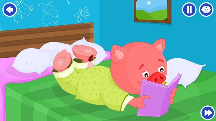bedtime_kidloland