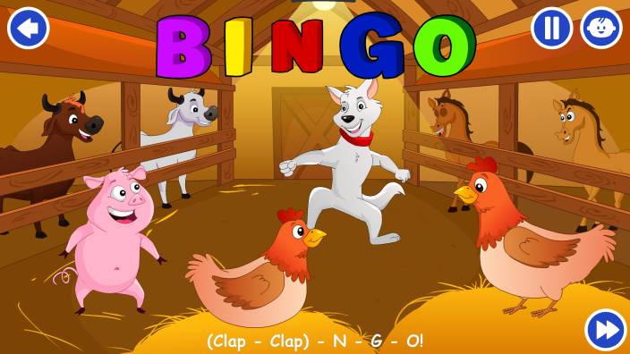 bingo_kidloland