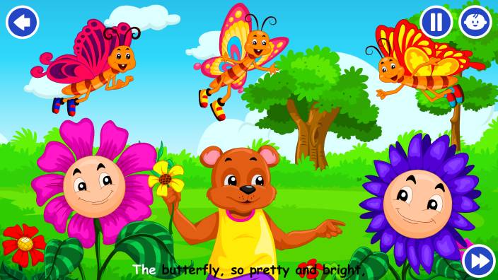 butterfly_kidloland