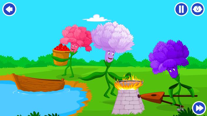 carnation_kidloland