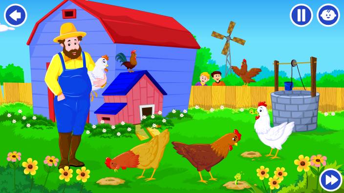 chicken_kidloland