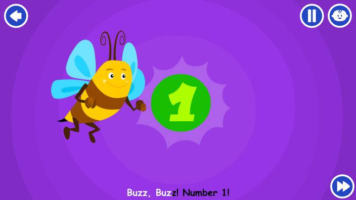 counting_with_bees_kidloland