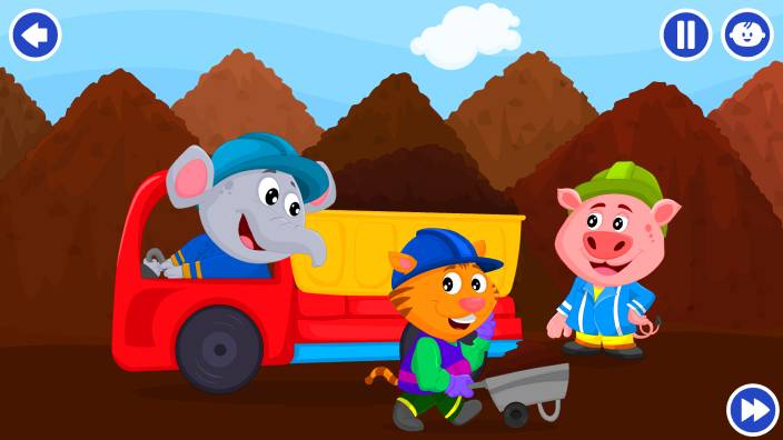 drive_your_truck_kidloland