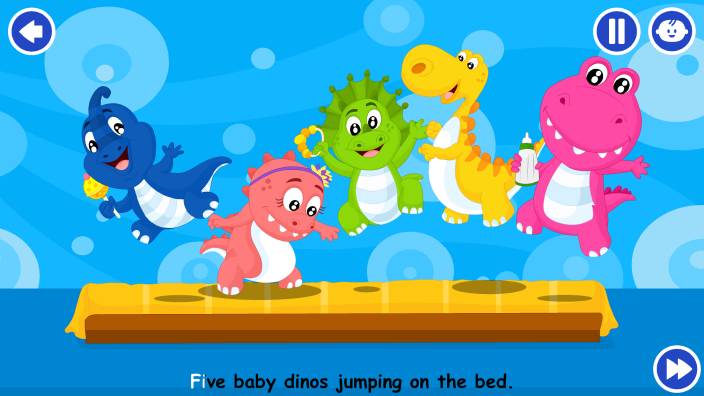 five_baby_dinos_kidloland