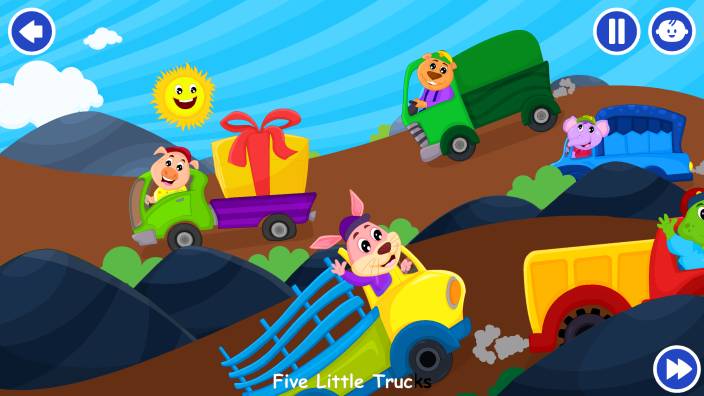five_little_trucks_kidloland