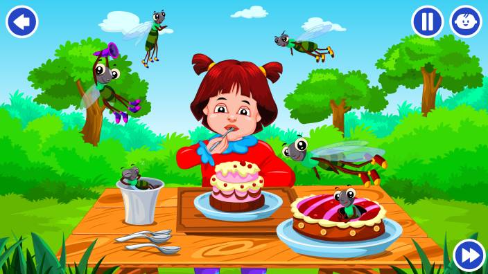housefly_kidloland