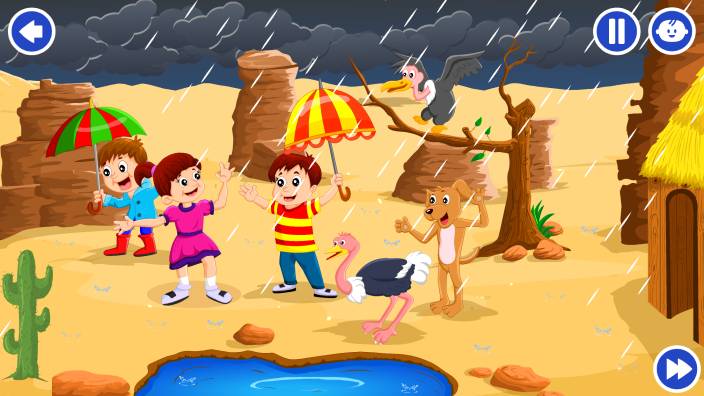 i_hear_thunder_kidloland