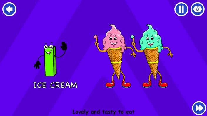 THE LETTER I SONG intelligence overview