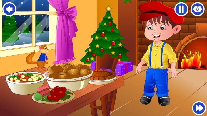 little_jack_horner_kidloland