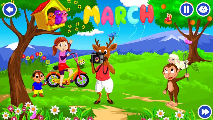 march_kidloland