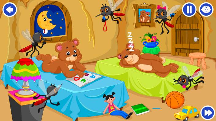 mosquito_kidloland