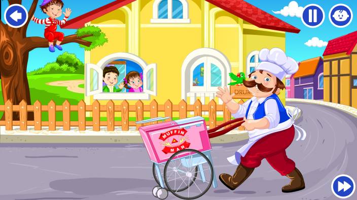 muffin_man_kidloland