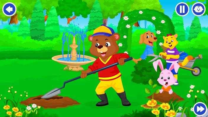 occupations_song_3_kidloland