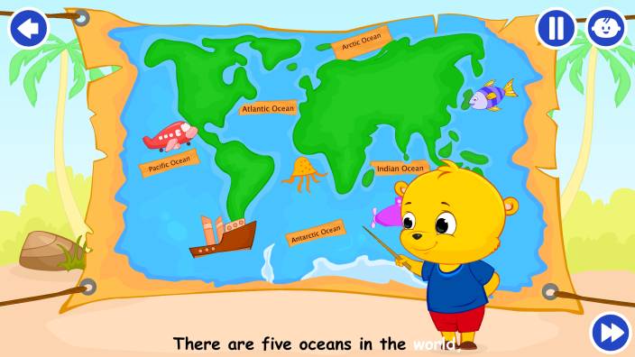oceans_kidloland