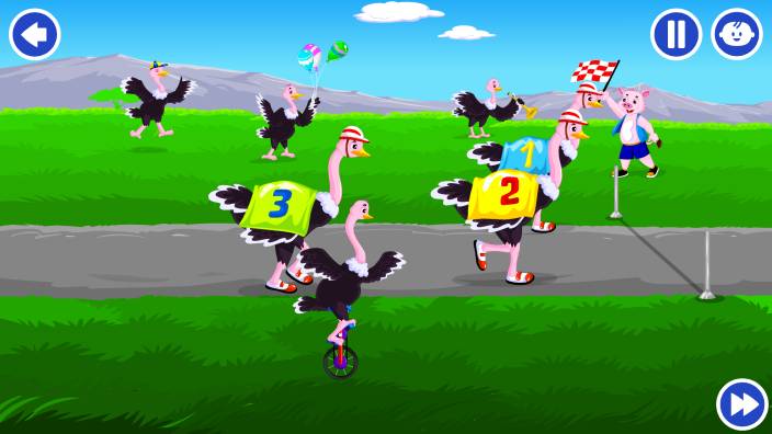ostrich_kidloland