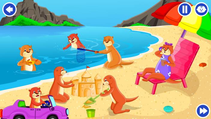 otter_kidloland