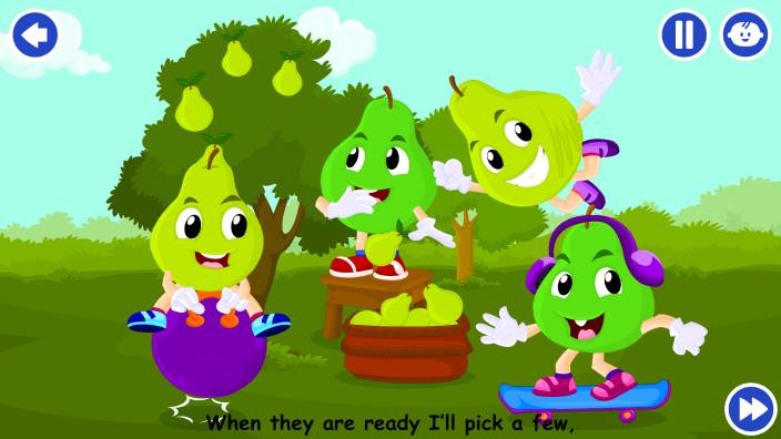 pear_kidloland