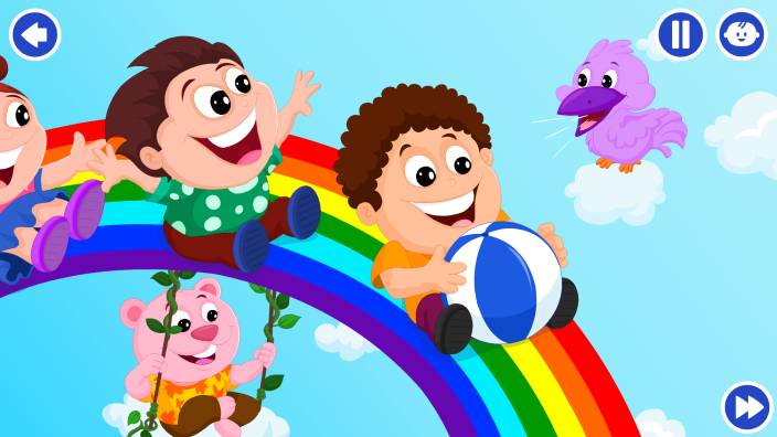 rainbow_song_kidloland
