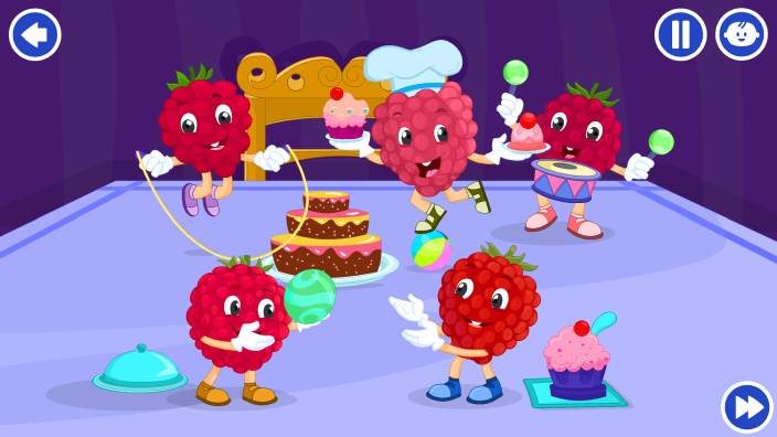 raspberry_kidloland
