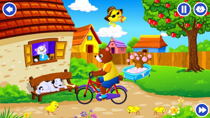 ride_your_bike_kidloland