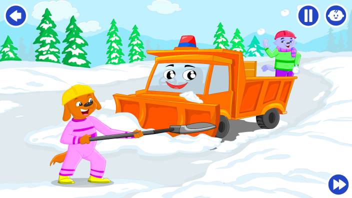 snowplow_kidloland