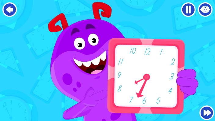 Telling Time Nursery Rhymes For Kids Songs For Your Kids Kidloland Telling Time Nursery Rhymes For Kids Songs For Your Kids Kidloland