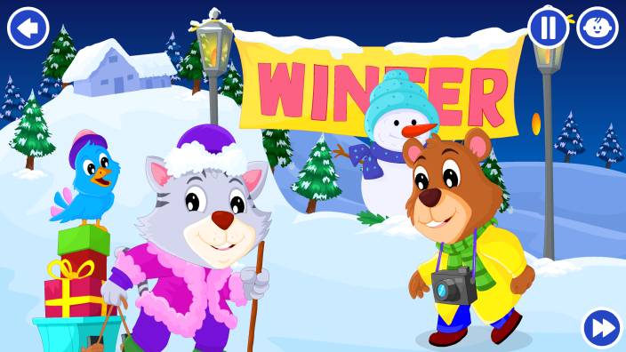 winter_kidloland