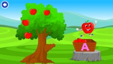 a_song_kidloland