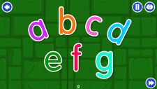 abc_lowercase_song_kidloland
