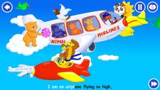 airplane_kidloland