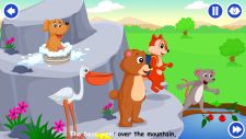 bear_went_over_the_mountain_kidloland