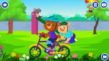 bicycle_kidloland