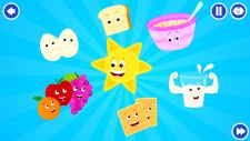 breakfast_song_kidloland