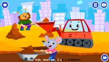 bulldozer_kidloland