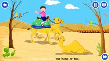 camel_kidloland