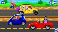 car_kidloland