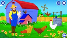 chicken_kidloland