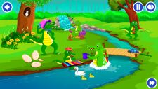 crocodile_kidloland