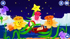 daffodil_kidloland