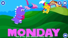 days_of_the_week_kidloland